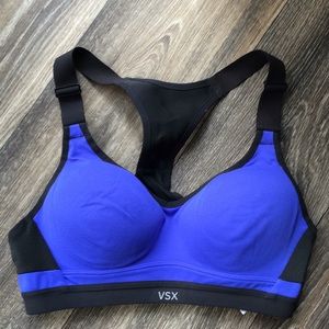VS - Sports Bra - Never used (matching pant listed